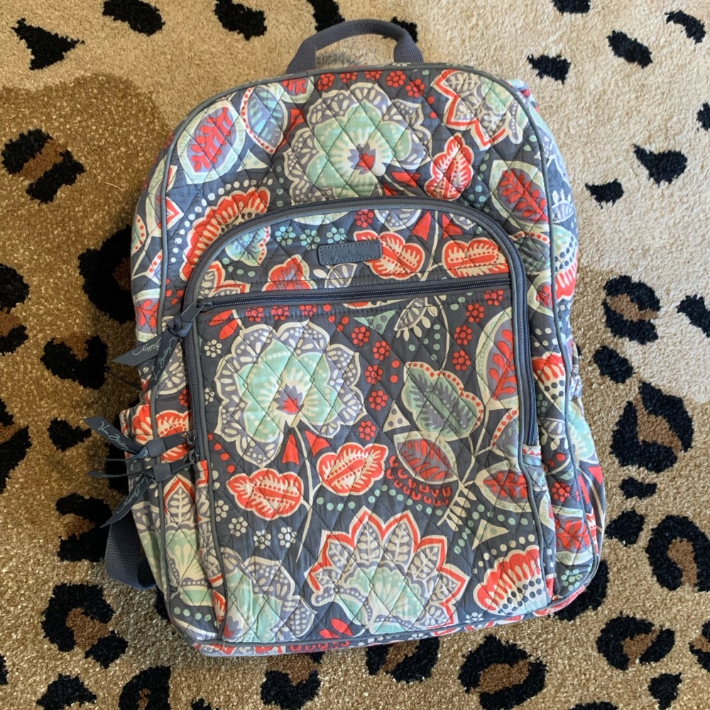 Vera Bradley Backpack